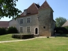 moulin foret chateau